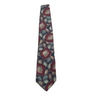 Christian Dior Monsieur Silk Muticolor Men's Tie